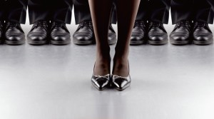 Woman - Business Leader