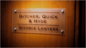 Funny Law Firm Name