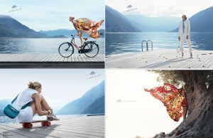 Hermes 2014 Ad Campaign