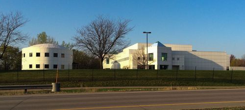 Paisley Park Studio