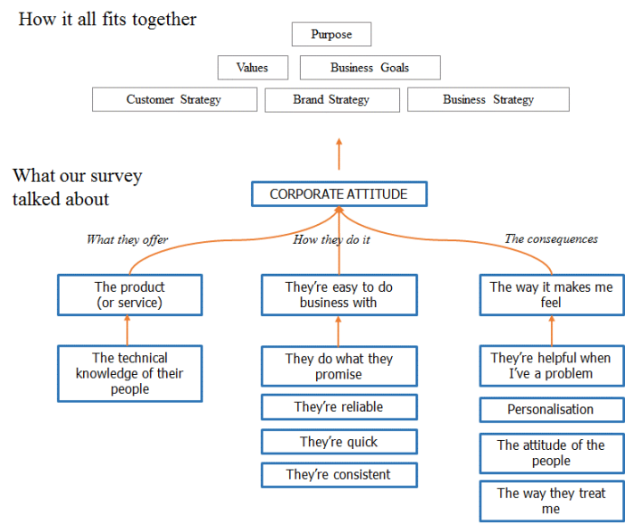 characteristics-of-customer-experience-brands-by-j-golding