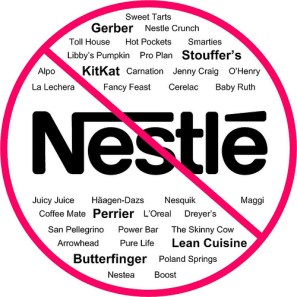 Nestle